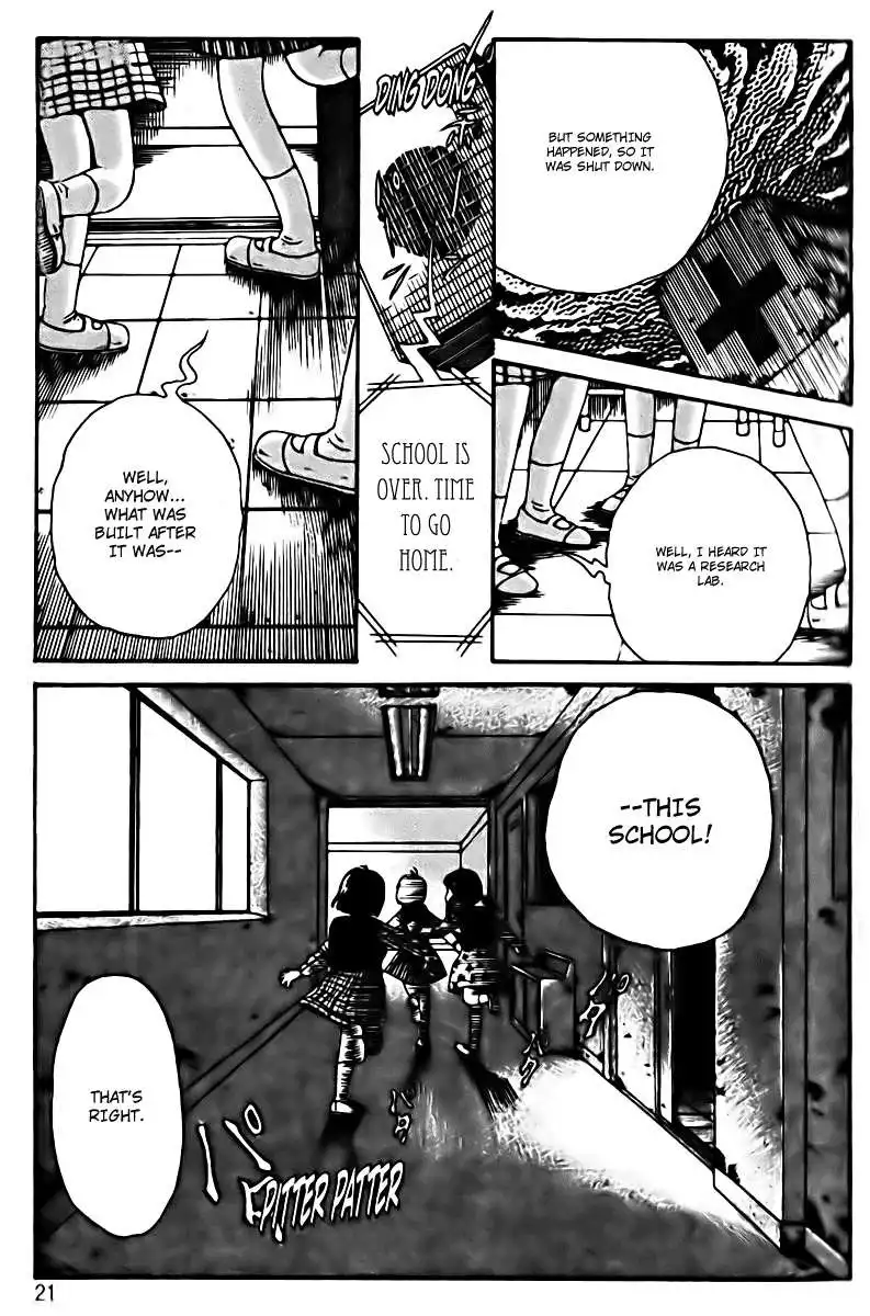 School Zone Chapter 1 22